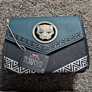 Loungefly Wakanda Forever